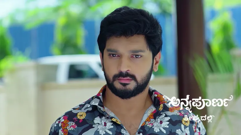 Avani Decides to Investigate Bhavani