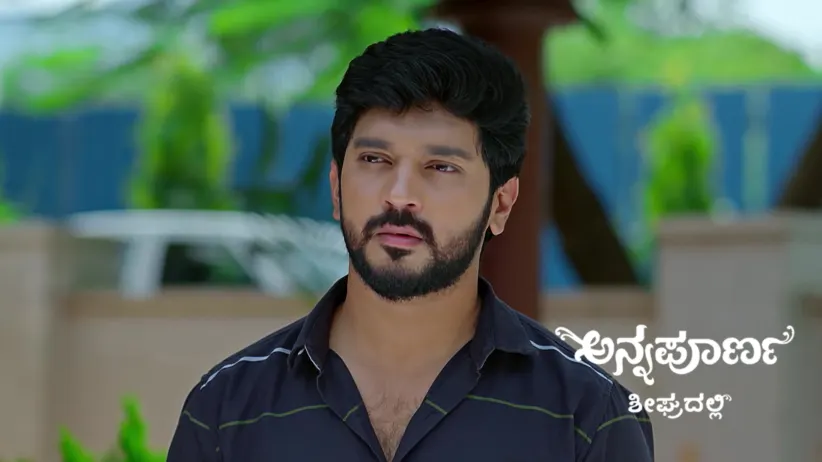 Archana Is Pressurised to Read a Manuscript