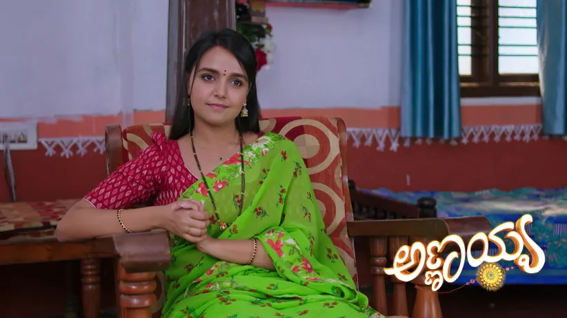 Somegowda’s Friends' Evil Eyes on Rani