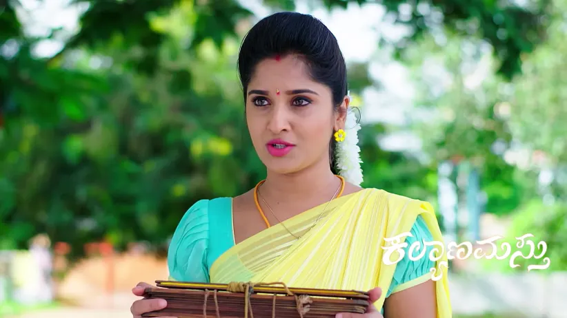 Divya Confronts Abhi and Keshav