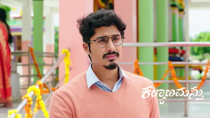 Divya Is Wracked with Guilt