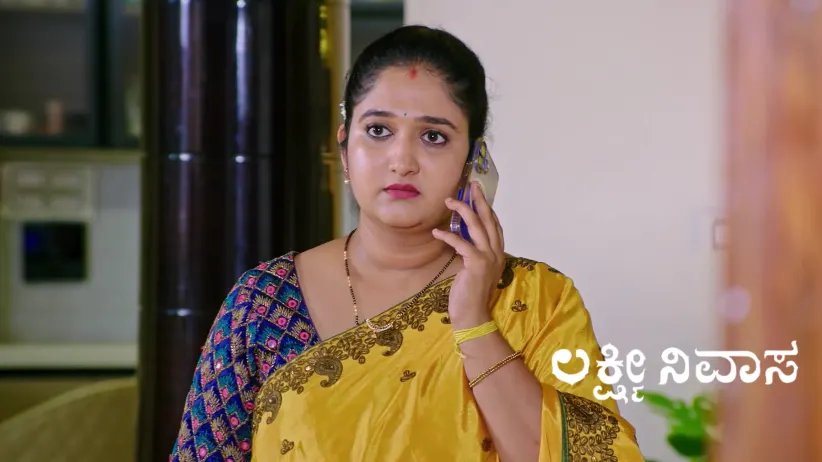 Srinivas Defends Bhavana’s Innocence