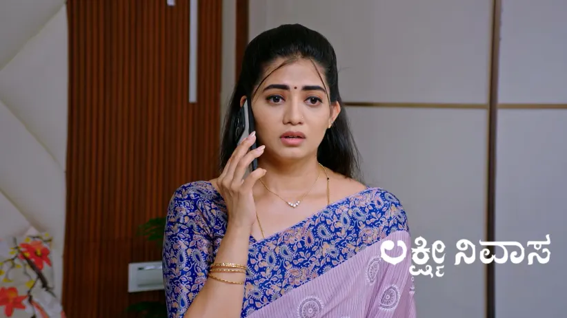 Jayanth's Plan to Catch Jahnavi