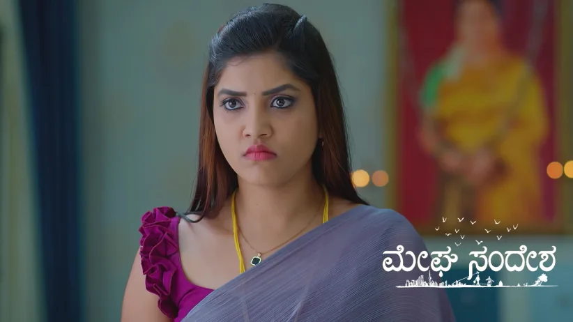 Nakshatra Threatens to Kill Charan