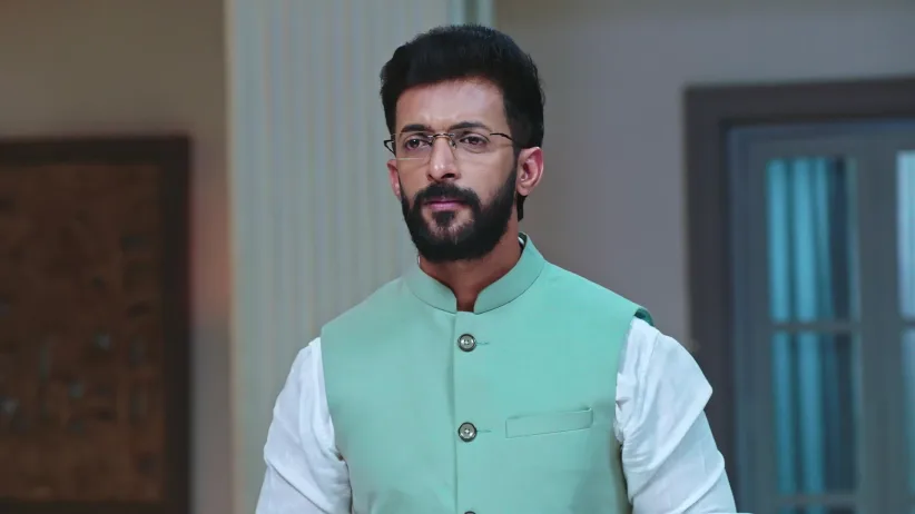 Durga Learns about Maya's Misdeeds