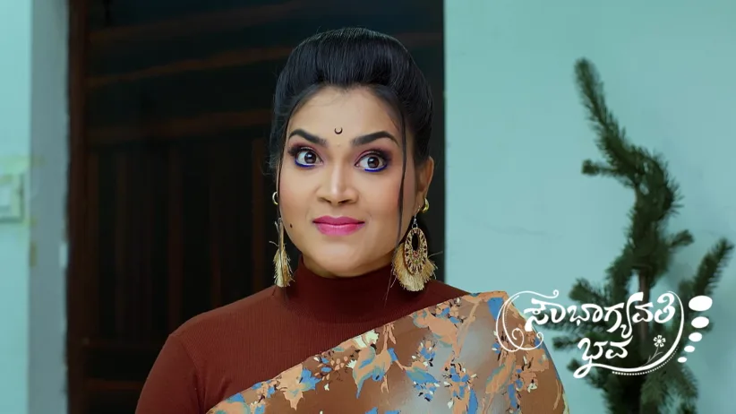 Can Bhagyalakshmi Keep the Family United?