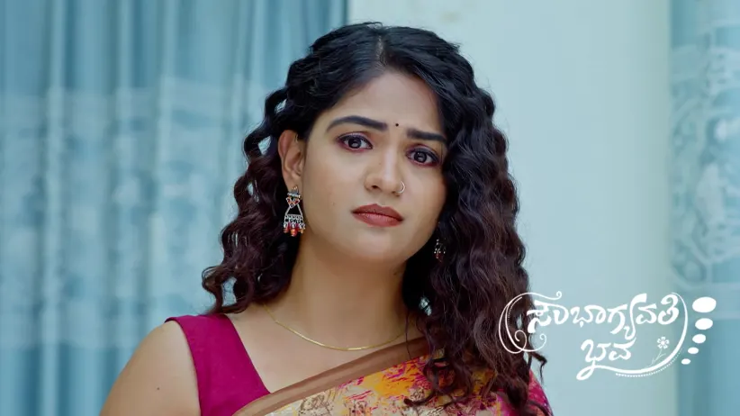 Jahnavi Demands a Share in the Property