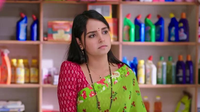 Annayya - November 11, 2025 - Webisode