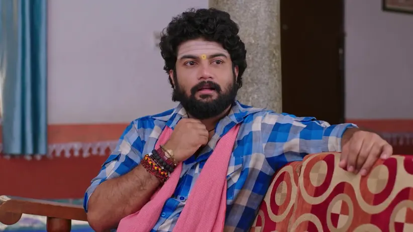 Annayya - November 13, 2025 - Webisode