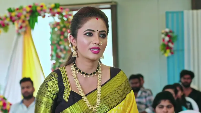 Brahmagantu - November 10, 2025 - Webisode