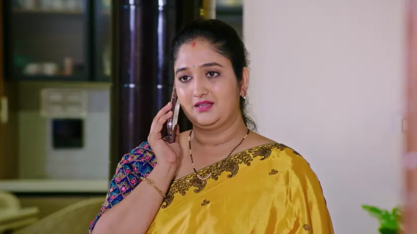 Lakshmi Nivasa - November 13, 2025 - Webisode