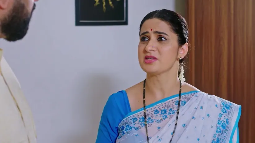 Lakshmi Nivasa - November 13, 2025 - Webisode