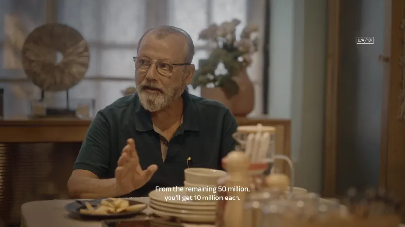 Thode Door Thode Paas - That 70s Life - Trailer