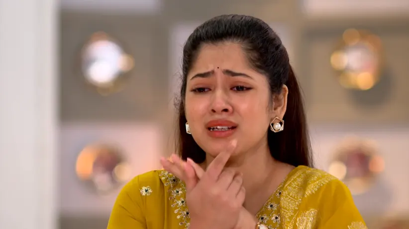 Chirodini Tumi Je Amar - November 08, 2025 - Episode Spoiler