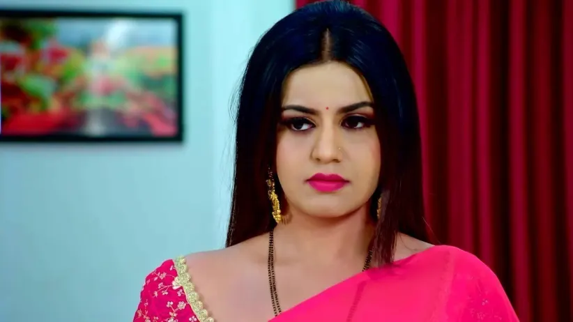 Trishul Apologises to Shivani