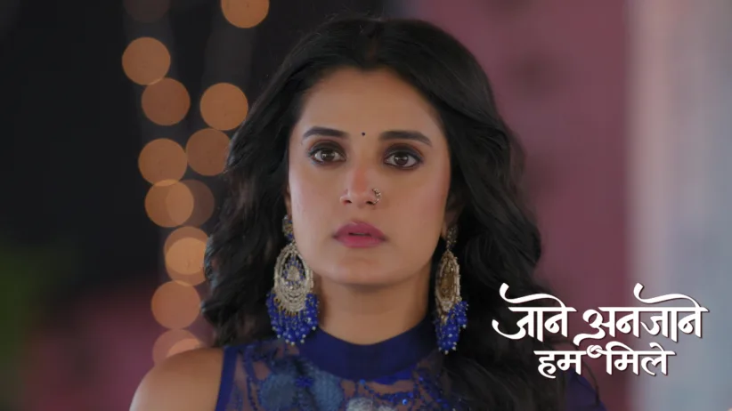 Reet Misunderstands Raghav