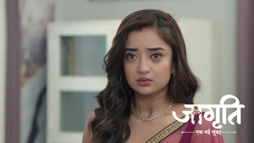 Is Sapna Falling in Love with Suraj?
