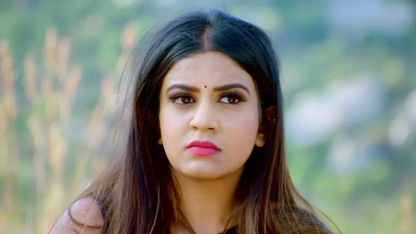 Takshaka Invokes Kapala Netra