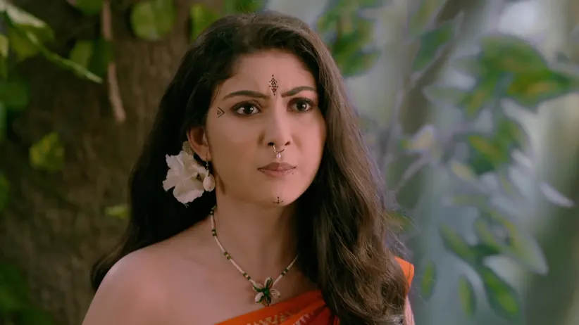 Jyotsna Reminds Raghubir of His Debt to Her