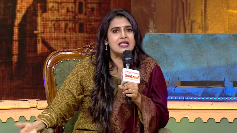 Tamizha Tamizha Season 3 - November 09, 2025 - Episode Spoiler