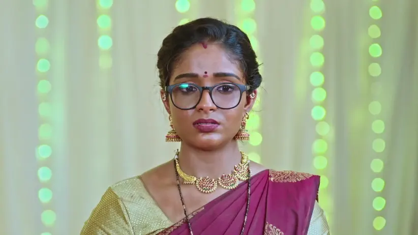 Brahmagantu - November 10, 2025 - Best Scene