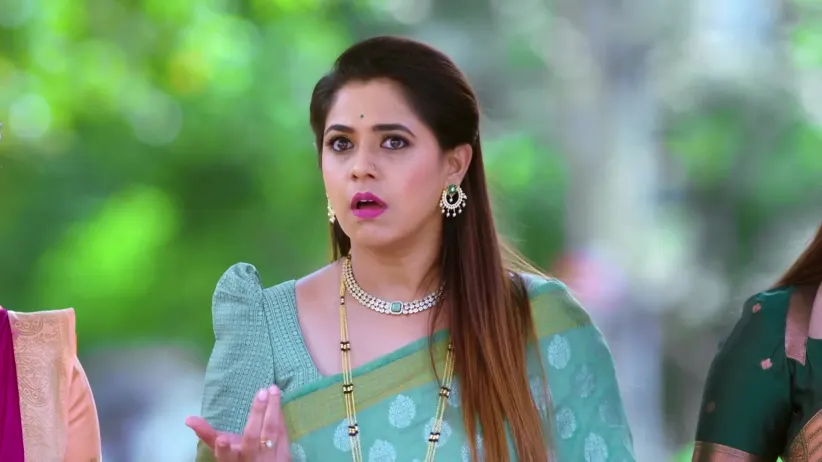 Brahmagantu - November 14, 2025 - Best Scene