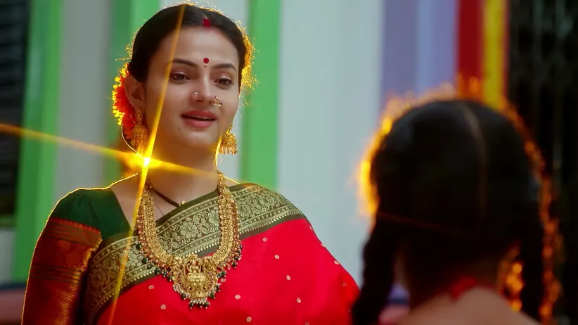 Annapoorna - November 14, 2025 - Episode Spoiler