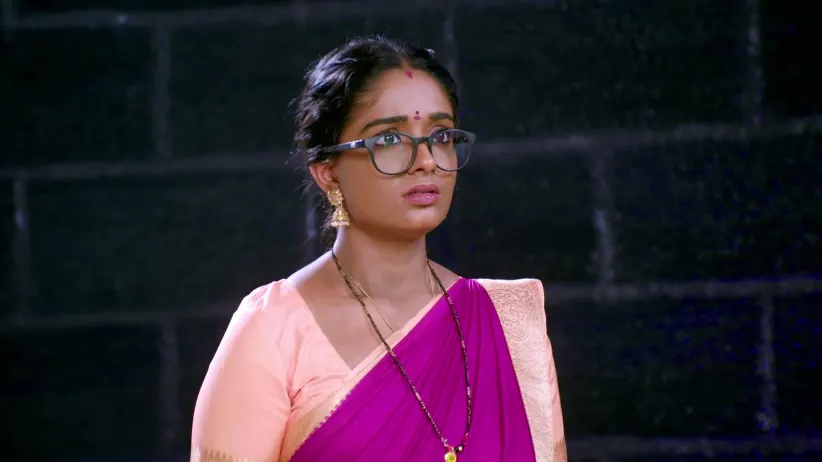 Brahmagantu - November 14, 2025 - Episode Spoiler