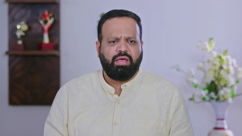 Lakshmi Nivasa - November 11, 2025 - Episode Spoiler