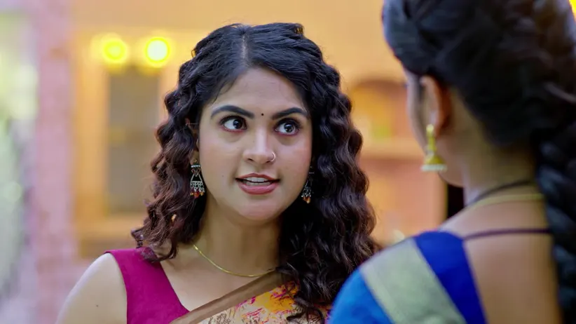 Soubhagyavati Bhava - 12 November, 2025