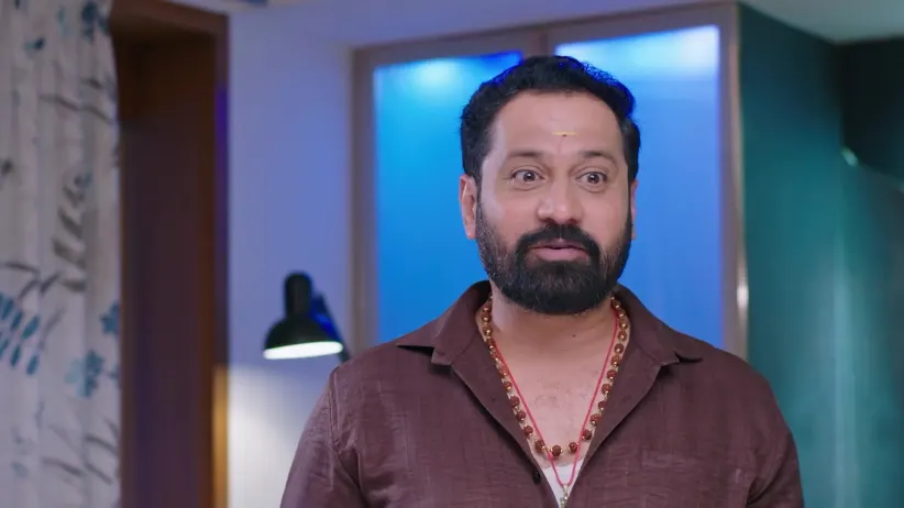 Rajakumari - November 14, 2025 - Best Scene