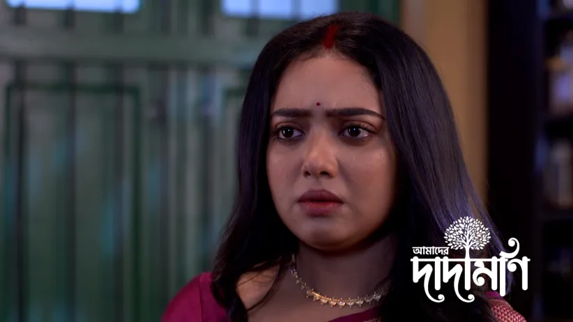 Someshwar Senses a New Conspiracy