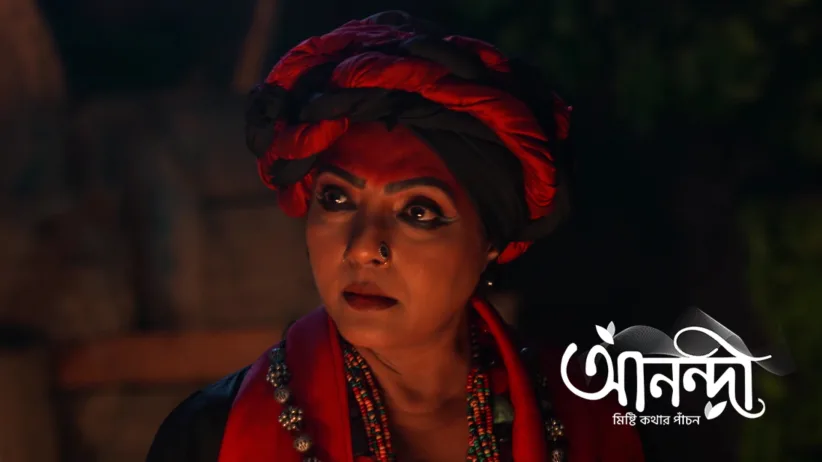 Anondi Exposes the Tantrik Healer