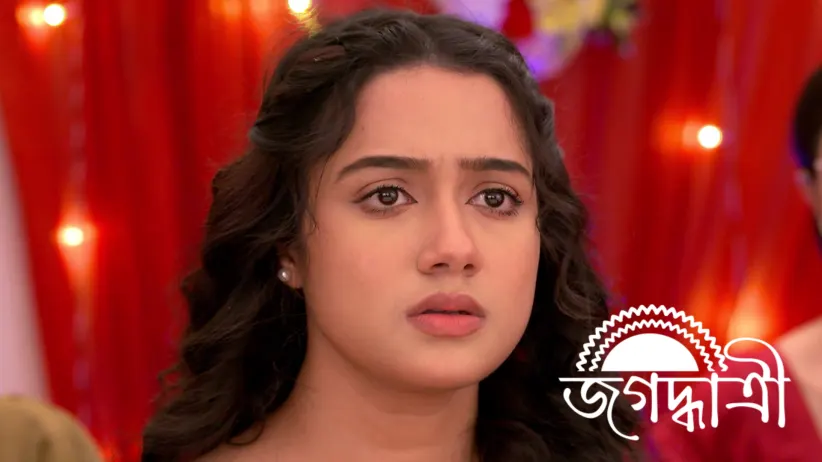 Vaidehi Demands Entry to the Office