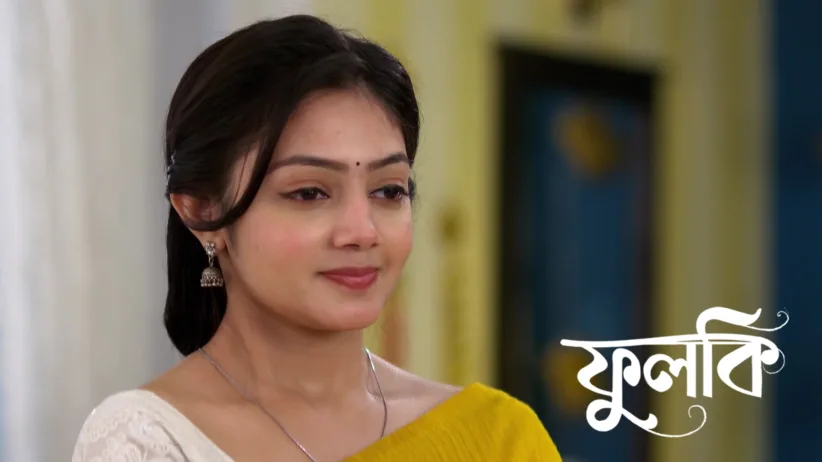 Rudra Attends Phuljhuri's School Event in Disguise