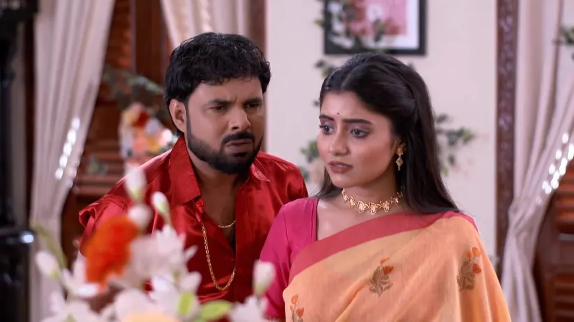 Amader Dadamoni - November 12, 2025 - Webisode