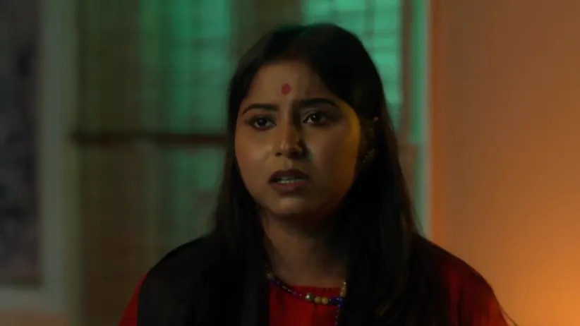 Anondi - November 10, 2025 - Webisode