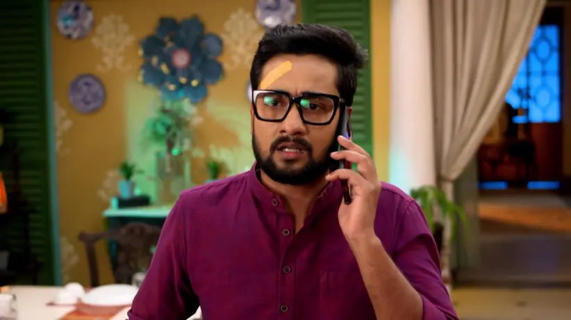 Anondi - November 13, 2025 - Webisode