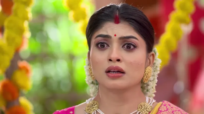 Parineeta - November 11, 2025 - Webisode