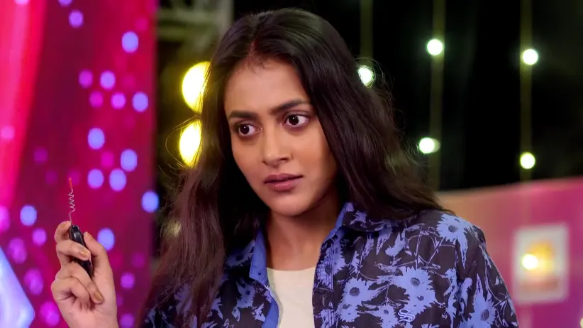 Tui Amar Hero - November 12, 2025 - Webisode