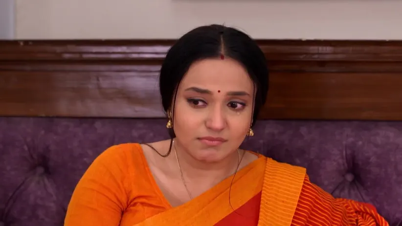 Adi Seeks a Chance from Anondi - Anondi