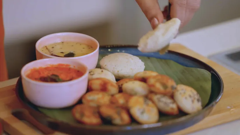 Tyohar Khana Aur Kahaniyaan - November 09, 2025