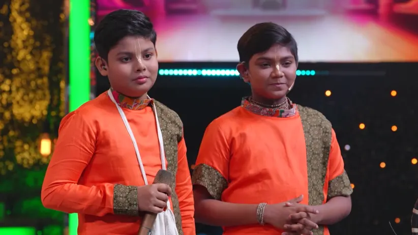 KulGuru Creates a Magical Vibe on Stage