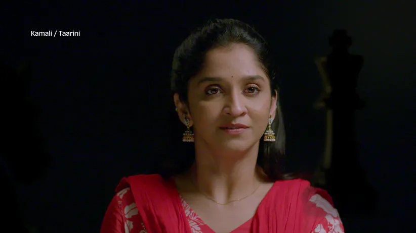 Taarini - November 08, 2025 - Promo