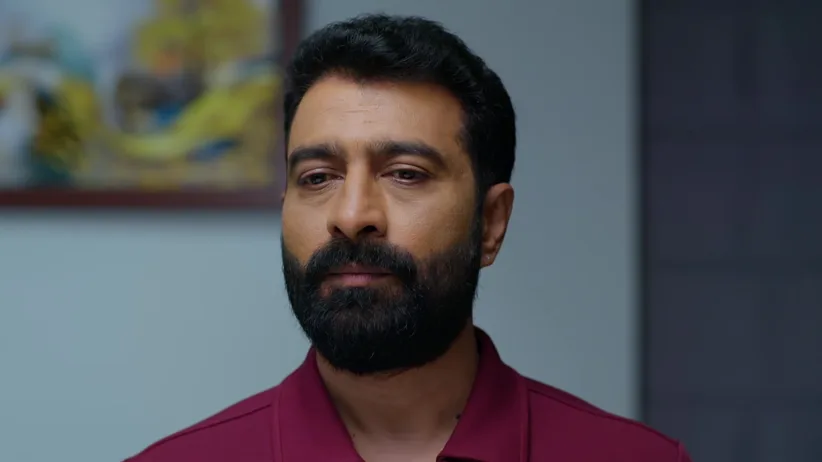 Rudra Gets Engaged to Paru