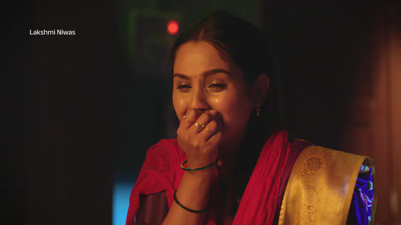 Lakshmi Niwas - November 08, 2025 - Promo