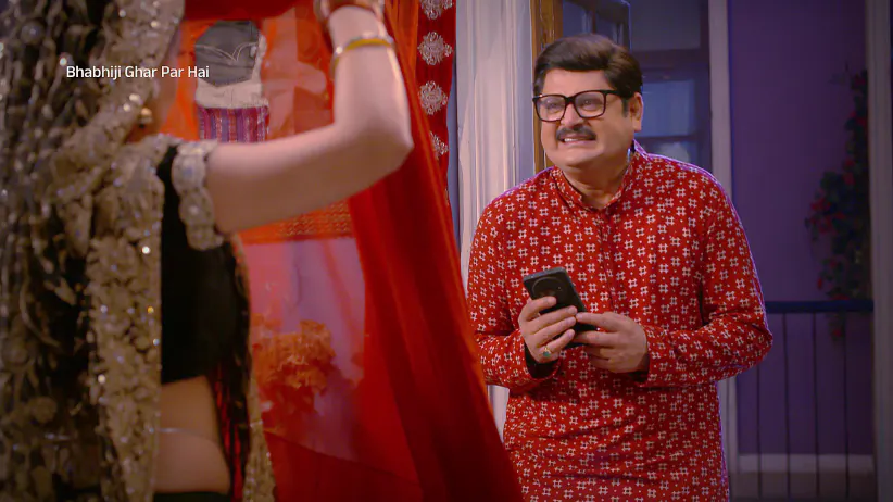 Gabbar’s Abduction and Tiwari’s Vow - Promo