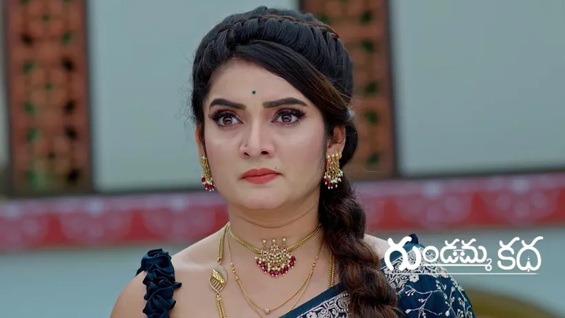 Charan Helps Pallavi Tackle Bhikshapathi’s Goons