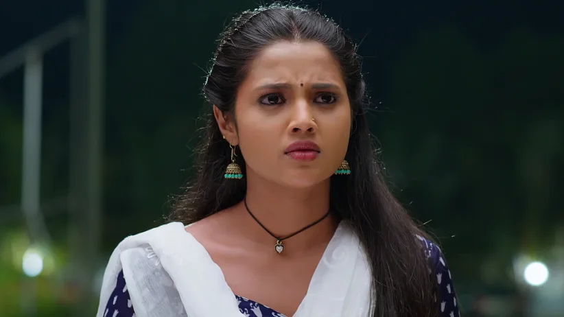 Paidiraju Confronts Rudra's Family