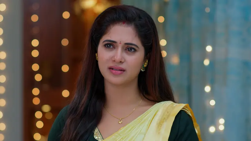 Lakshmi Nivasam - November 15, 2025